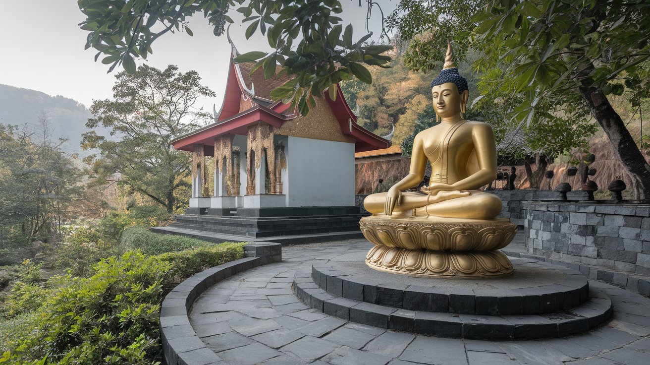 50+ Fun Facts About Buddhism: Fascinating Insights 2026